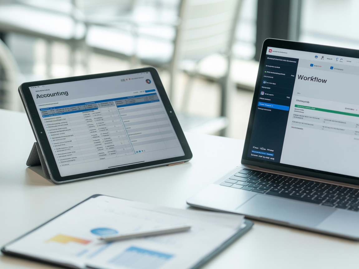 Document Management